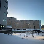 New Apartment With Seaview