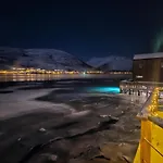 Kaldfjord Sea House