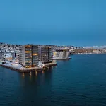 Premium Penthouse Sea & Mountain View Apartments