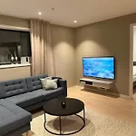 New Apartment With Seaview