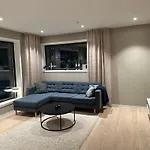 New Apartment With Seaview