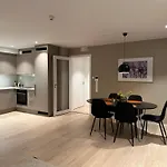 New Apartment With Seaview