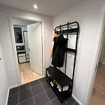 Bjerkaker Sea Apartment