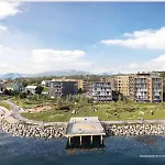 Bjerkaker Sea Apartment