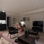 Totalapartments Vervet Gjoa