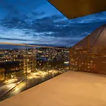 Totalapartments Vervet Gjoa