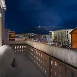 The Polar Suite By Paramount