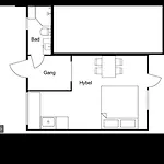 Cozy And Central Dorm