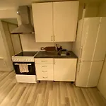 Cozy Flat Near Ishavskatedralen