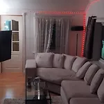 Your Arctic Home