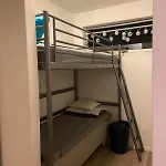 Modern Apartment