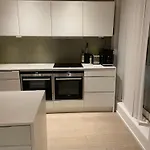 Modern Apartment