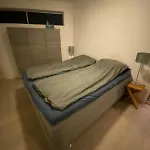 Modern Apartment