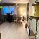 100 Sq M With A Cosy Vibe