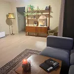 100 Sq M With A Cosy Vibe