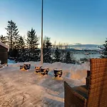 Sauna Apartment