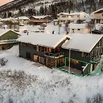Sauna Apartment