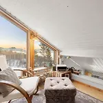 Alkove Apartment