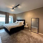 Cozy Apartment Downtown