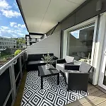 Cozy Apartment Downtown