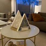 Platinum Vip - Northern Light Luxury House
