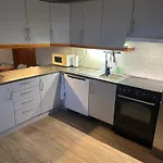 Selmarctic Apartment