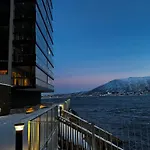 New And Downtown Apartment
