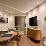 Nice Apartment Close To The City Center