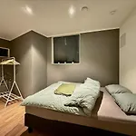 Nice Apartment Close To The City Center