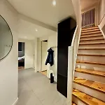 Nice Apartment Close To The City Center