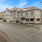 The Urban Cityscape