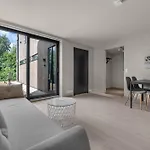 Villa Nansen - New Exclusive Villa, Multiple Units