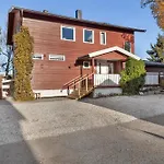 Stormly - Modern 1Bed With Sofabed In Quiet Area
