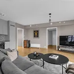 The View - City Center Apartment With Spectacular Views
