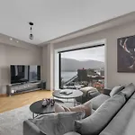 The View - City Center Apartment With Spectacular Views