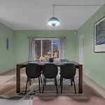 Petersborggata Apartment