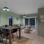 Petersborggata Apartment