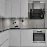 Petersborggata Apartment