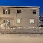 Petersborggata Apartment