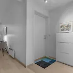 Top Apartment In The City