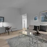 Top Apartment In The City