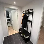 Bjerkaker Sea Apartment