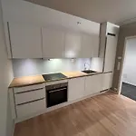 Bjerkaker Sea Apartment