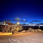 Arctic Hideaway- The Polar Haven