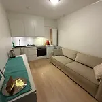 Northern Lights Studio Apartment