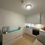 Northern Lights Studio Apartment