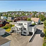 North Estate Alfheimvegen