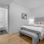The Hideout - Central Apartment With 3 Bedrooms And 2 Bathrooms