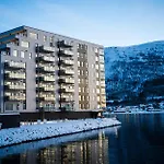 Nyholmen Sea Front - Brand New And Exclusive