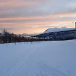 Moderne Villa Ved Havet 3 Soverom Og 2 Bad